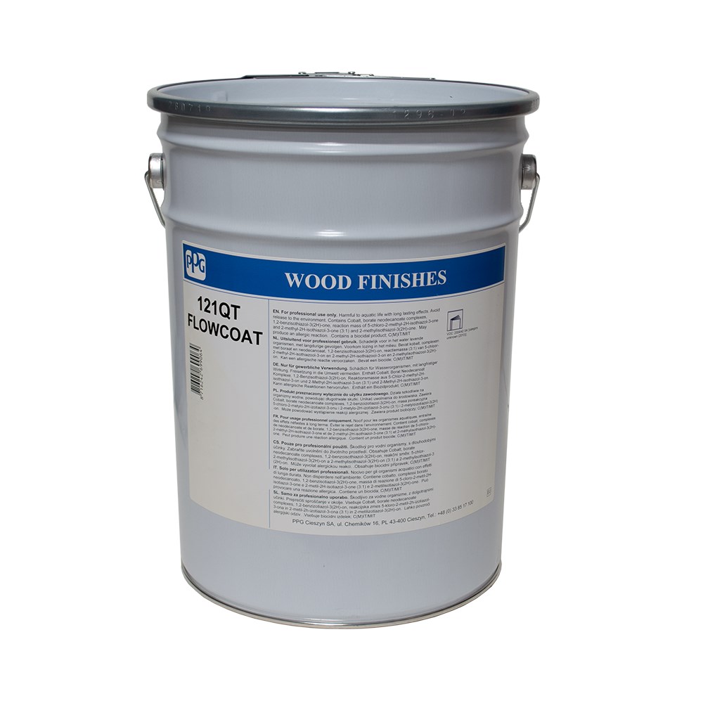 PPG WOOD FE121QT FLOWCOAT BLANK (1)