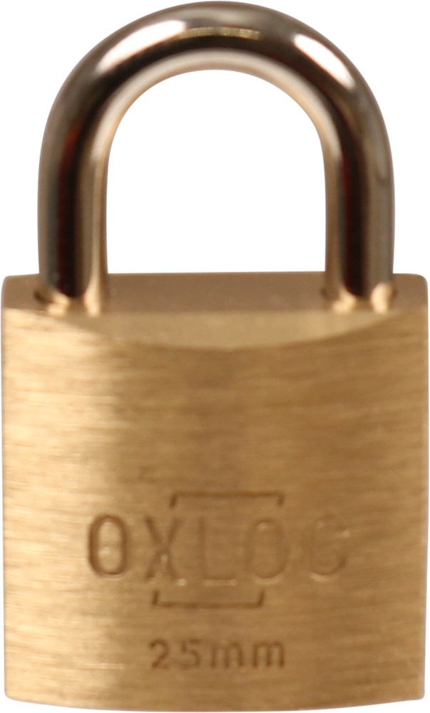 hangslot messing oxloc-3 hangslot messing oxloc-3