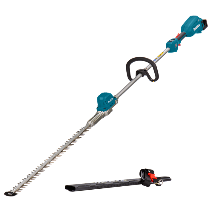 Afbeelding Makita lxt 18 v accu stokheggenschaar 60 cm DUN600LZ