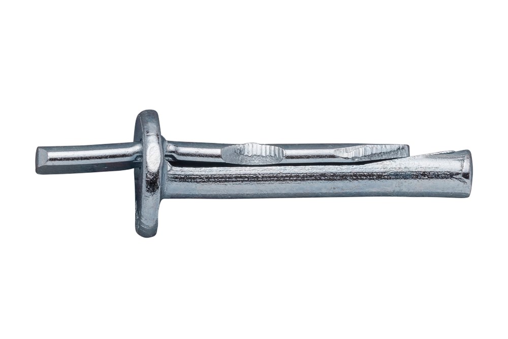 plafondanker keilnagels staal sympafix-1 plafondanker keilnagels staal sympafix-1