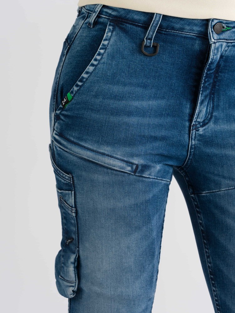 werkspijkerbroek dames 247jeans-7 werkspijkerbroek dames 247jeans-7