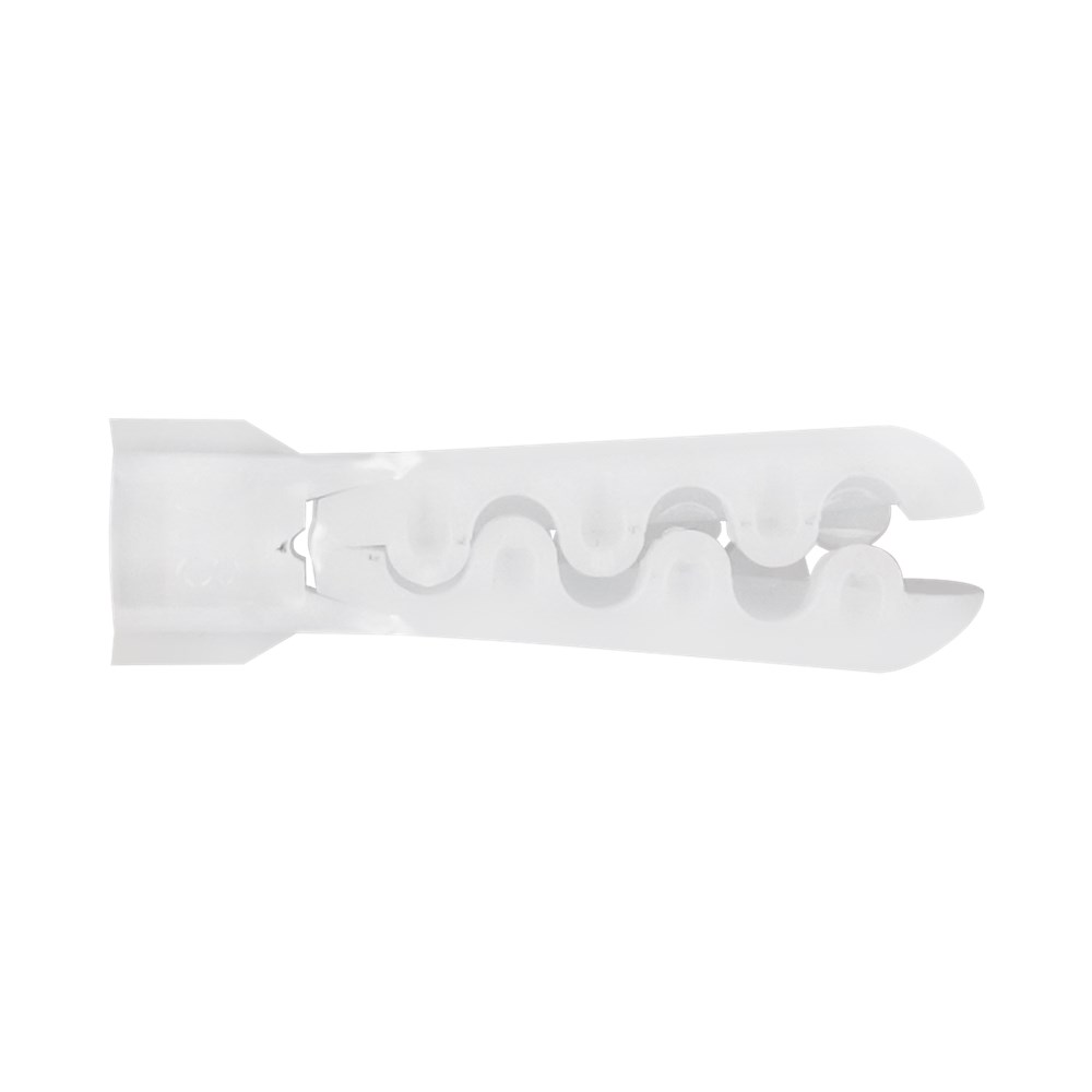 plug alligator zonder flens toggler-2 plug alligator zonder flens toggler-2