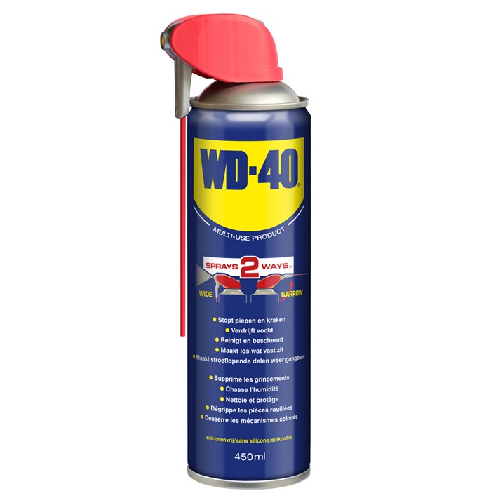 WD-40 Multi-Use Product 450ml
