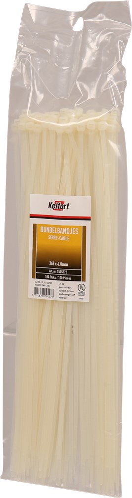 Bundelbandje