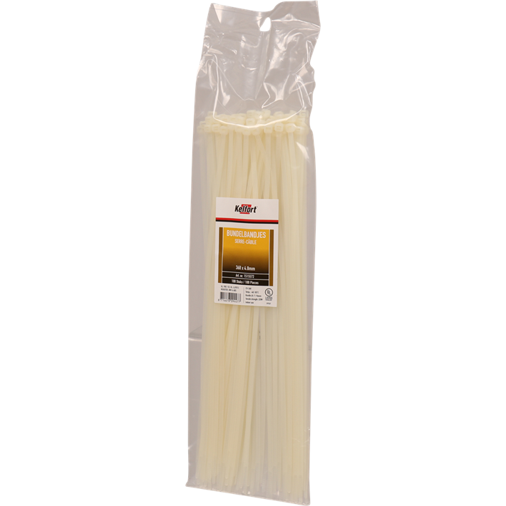 Bundelbandje Kelfort