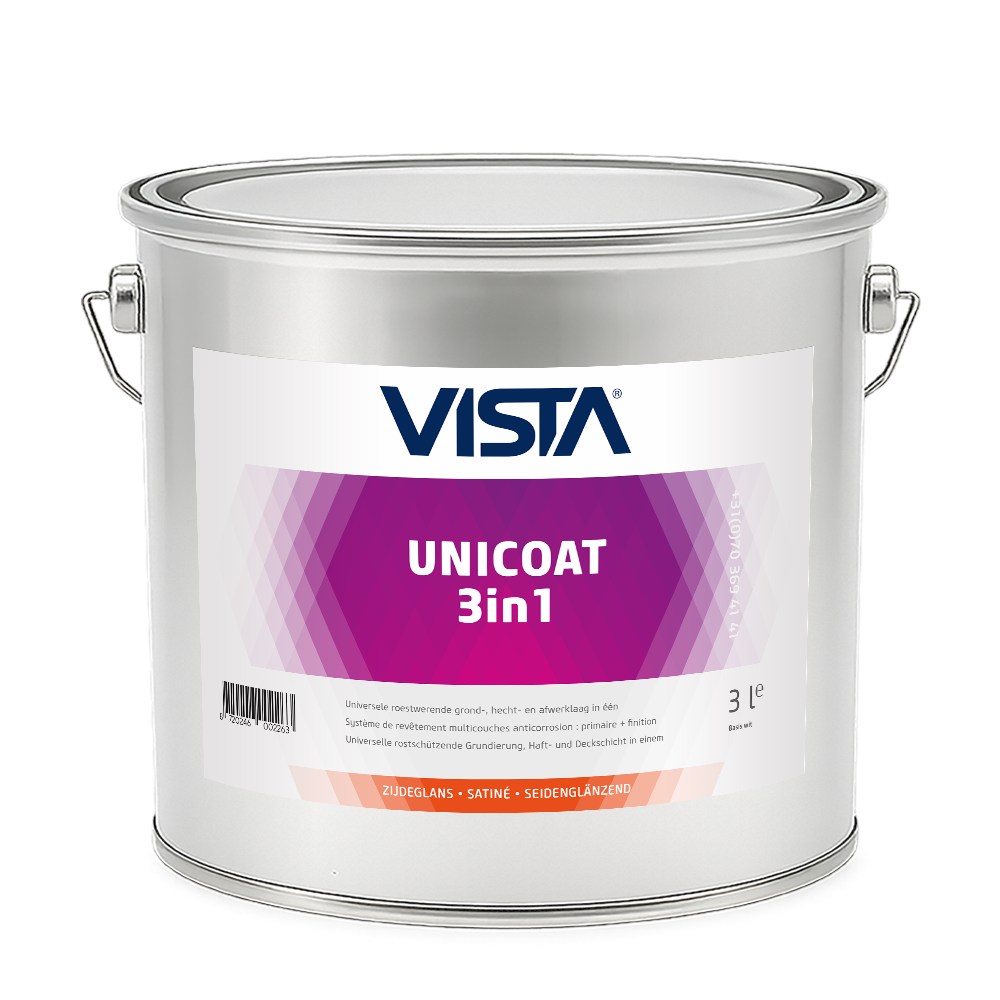 UniCoat 3IN1 UniCoat 3IN1