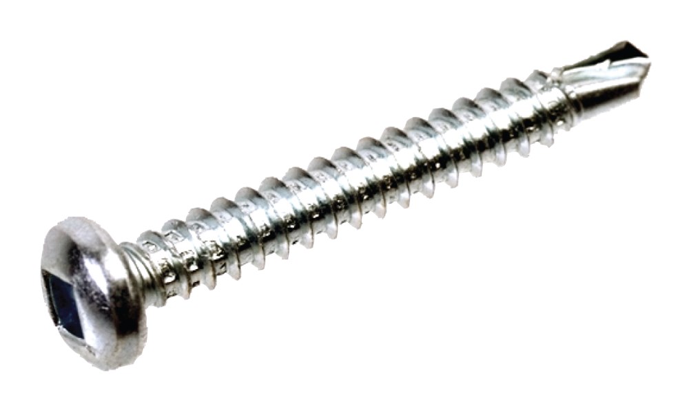 plaatschroef zelfborend verzinkt-1 plaatschroef zelfborend verzinkt-1