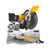 Afkortzaagmachine