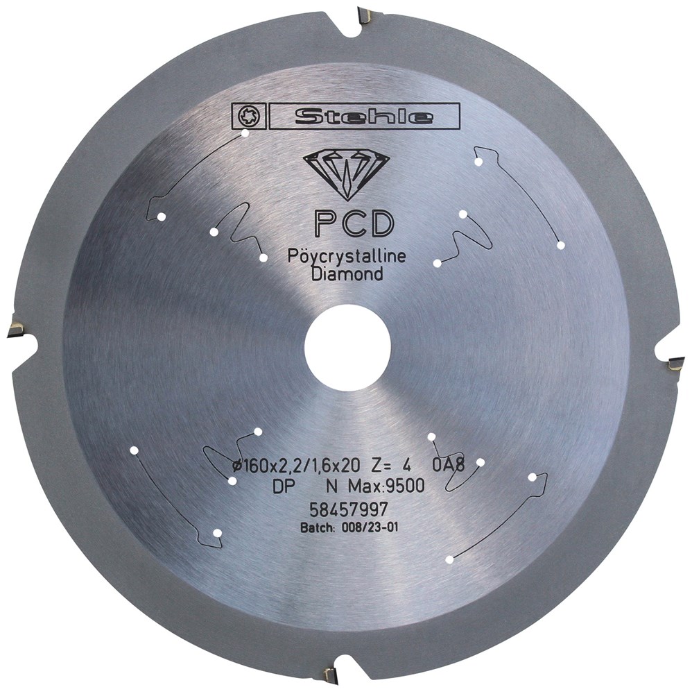 cirkelzaagblad pcd stehle-1 cirkelzaagblad pcd stehle-1