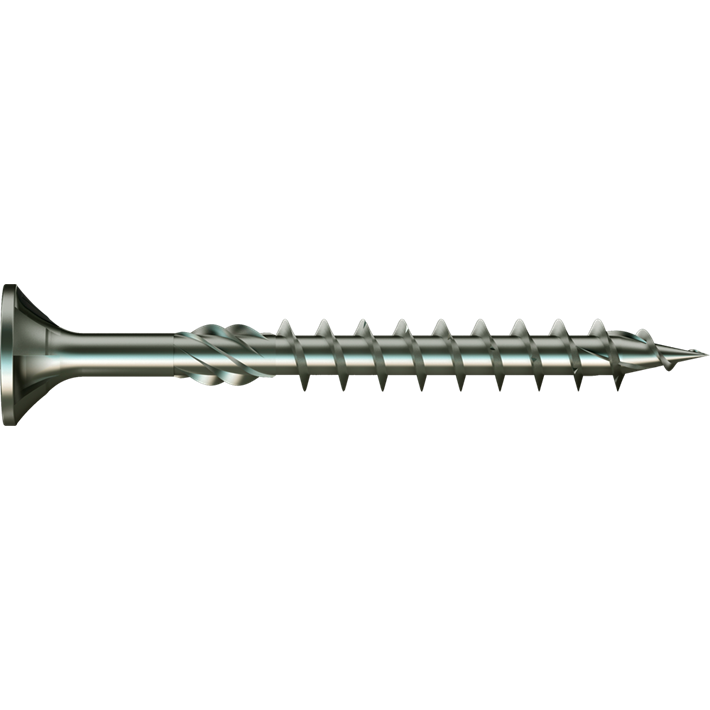 Silvermate schroeven deeldraad | Silvermate Screws partial thread | Silvermate Schrauben Teilgewinde | Vis Silvermate filage partiel