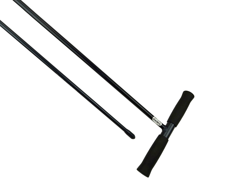 Leidingprikkers