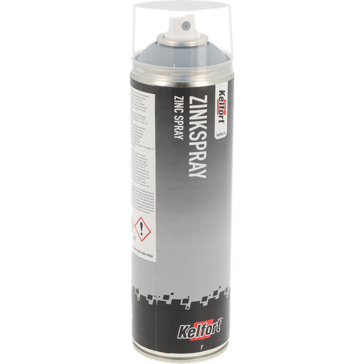 Zinkspray Kelfort