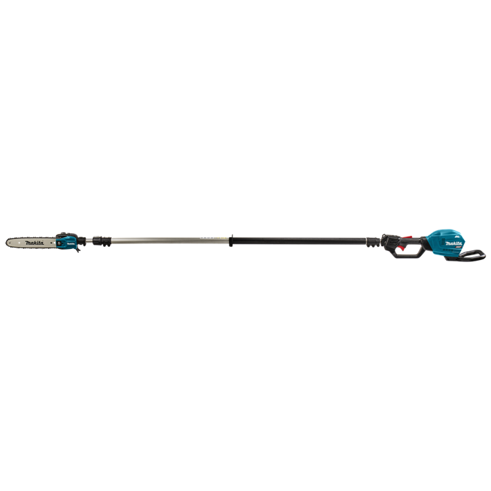 Afbeelding Makita xgt 40 v max telescopische accu stokkettingzaag 30 cm UA004GZ