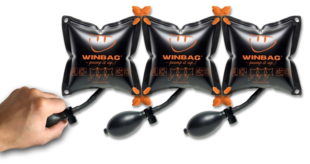 luchtkussen winbag-3 luchtkussen winbag-3
