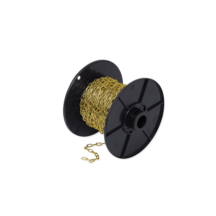 Afbeelding DX klokketting