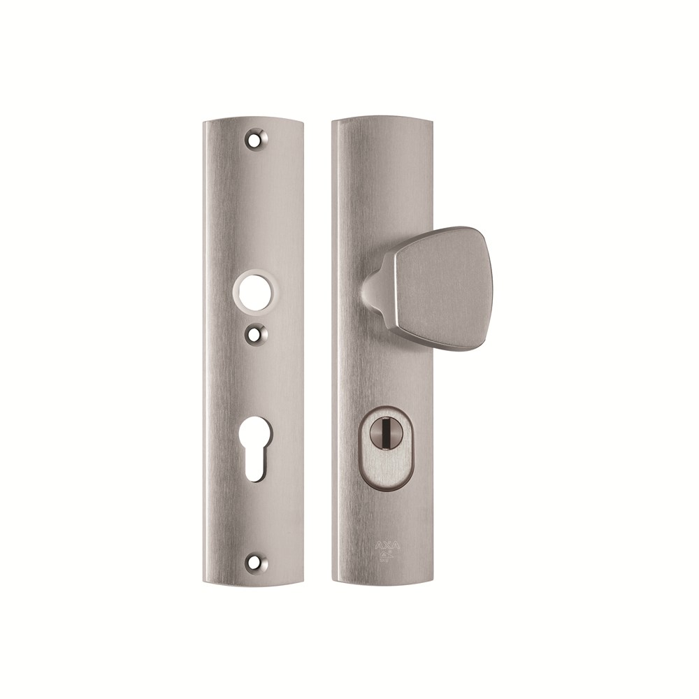 Afbeelding voor Veiligheidsbeslag Curve Plus S-knop PC72 anti-kerntrek