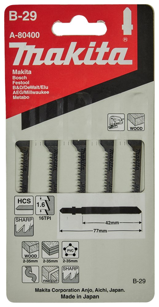 decoupeerzaagblad makita for wood-2 decoupeerzaagblad makita for wood-2