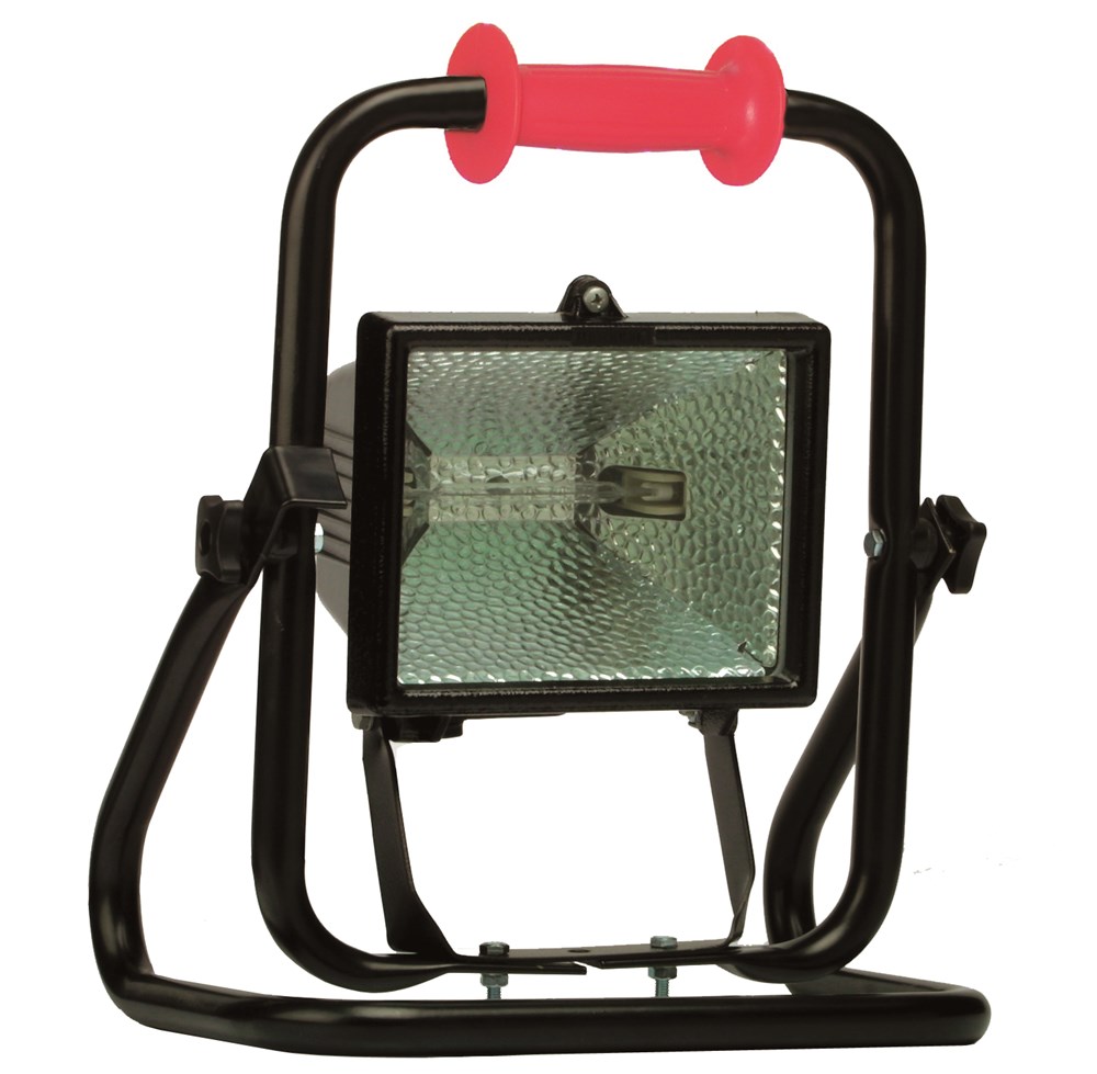 500 Watt inclusief lamp, aansluitkabel en laag statief de luxe, II, 5 m, H07RN-F (neopreen), 9500 lm, IP54, KEMA-KEUR FOTOB 13.tif