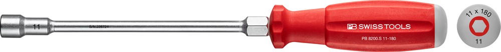 dopschroevendraaier pb swiss tools-1 dopschroevendraaier pb swiss tools-1