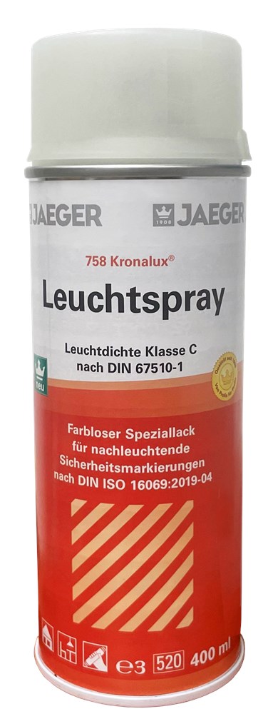 Afbeelding voor: Lichtgevende Spray