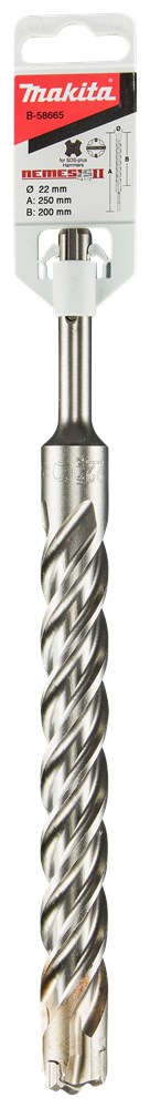 hamerboor sds-plus makita-6 hamerboor sds-plus makita-6