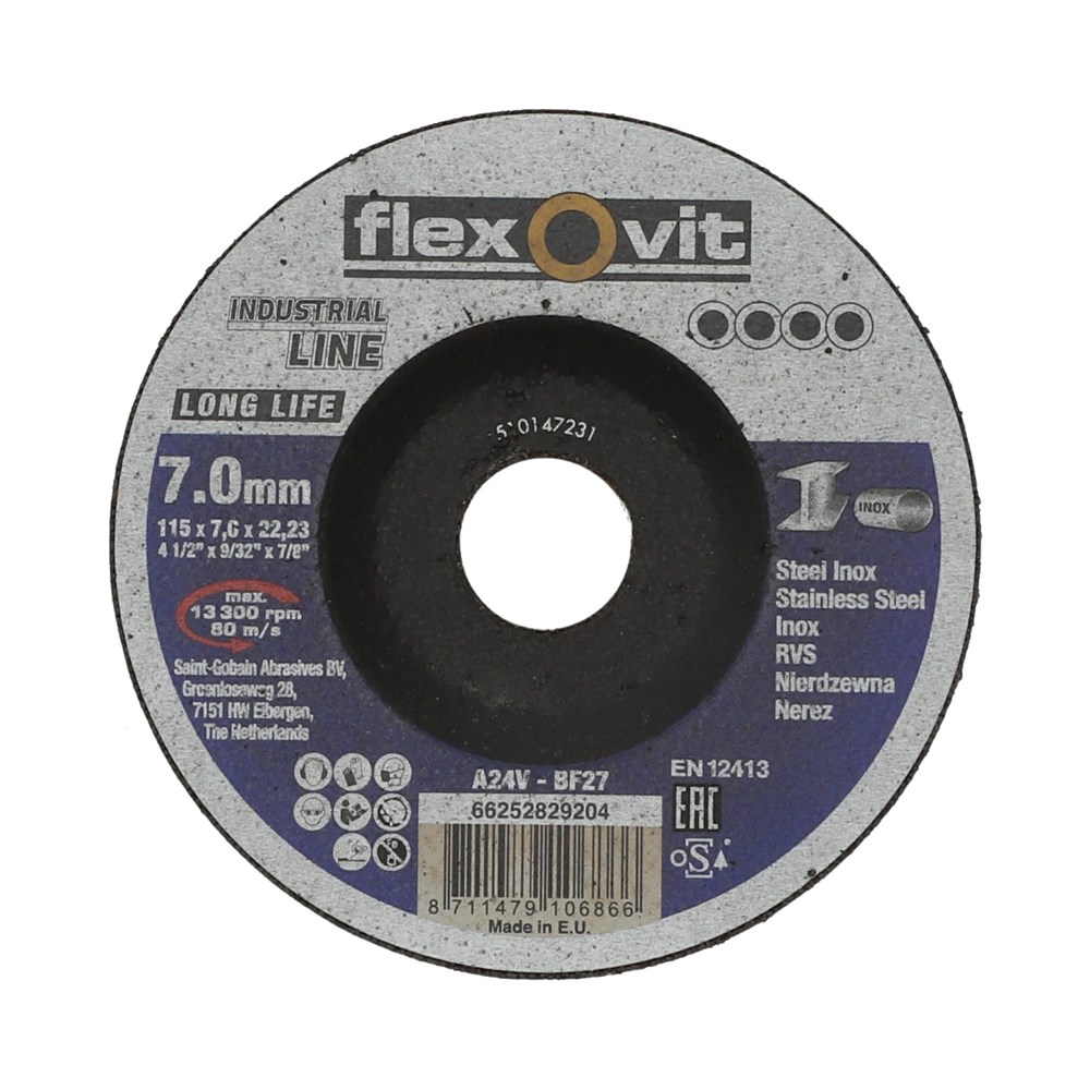 66252829204_Grinding_wheel_Angle_Grinder_Flexovit_LONG_LIFE_METAL_INOX_115x7x22.jpg