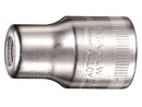 BITHOUDER-DOP 1/2" VOOR RATEL VOOR 5/16" BIT ;543 543.tif