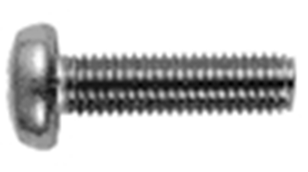 metaalschroef rvs a2-1 metaalschroef rvs a2-1