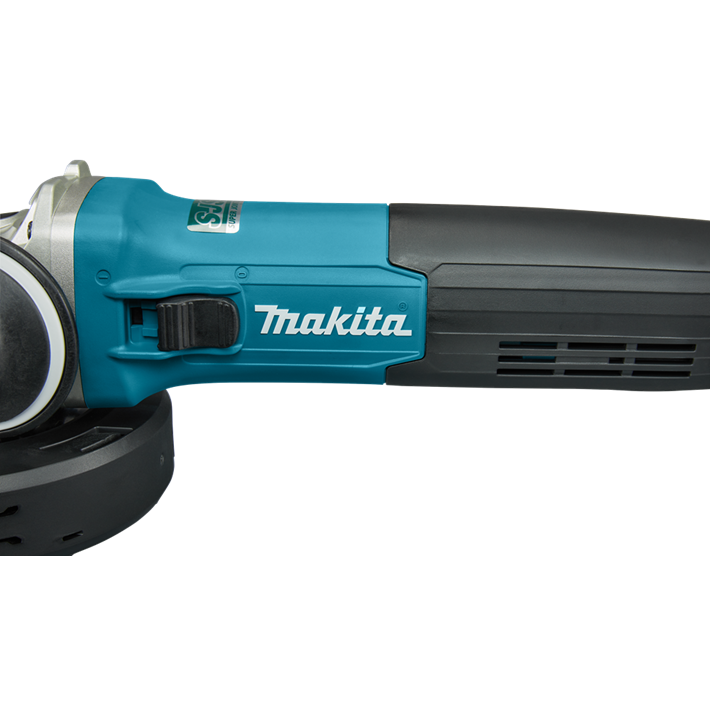 Afbeelding Makita 230 v haakse slijper 125 mm GA5092X01