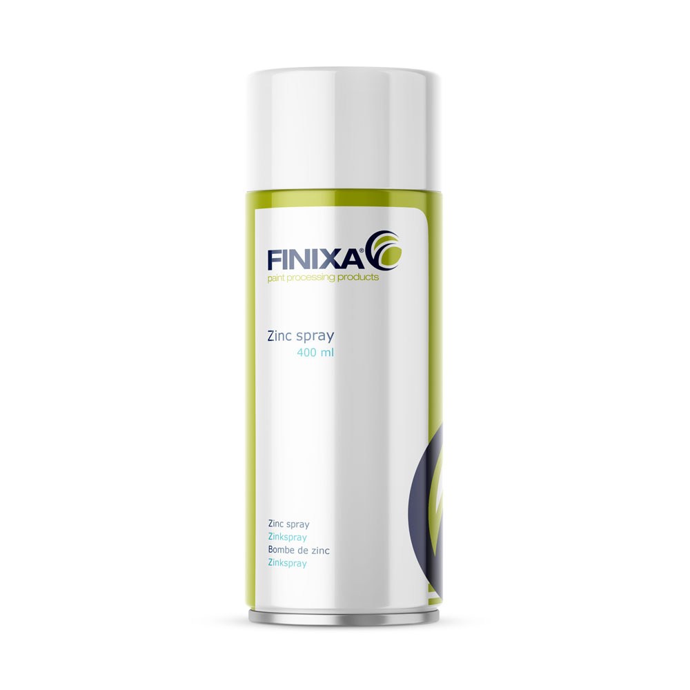 Finixa Zinkspray 400ml (1)