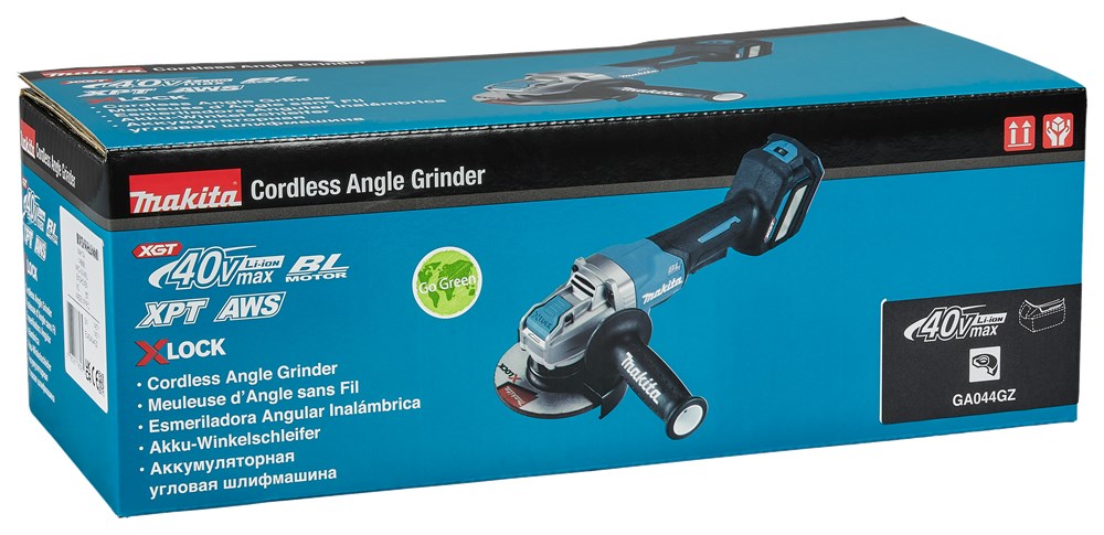 accu haakse slijper makita 125mm-15 accu haakse slijper makita 125mm-15