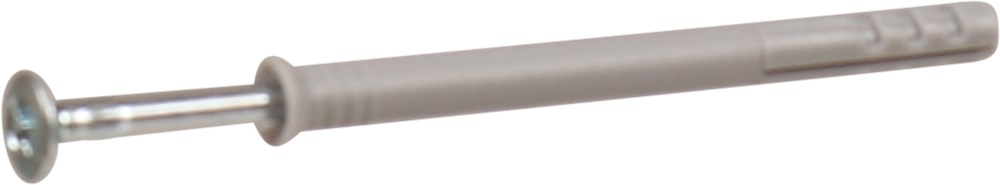 slagplug nylon kelfort-4 slagplug nylon kelfort-4