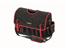 GEREEDSCHAPTAS BASIC PARAT 260x360x550 _ | |5.990.833.991 (v 5990833991_parat_werkzeugtasche_basic_softbag_l_geschlossen.jpg