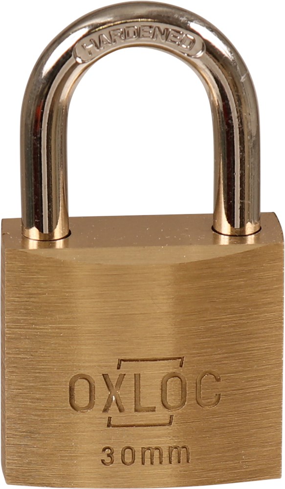 hangslot messing oxloc-3 hangslot messing oxloc-3