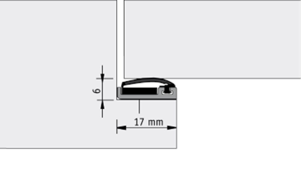 sponningprofiel alprokon 350-3 sponningprofiel alprokon 350-3