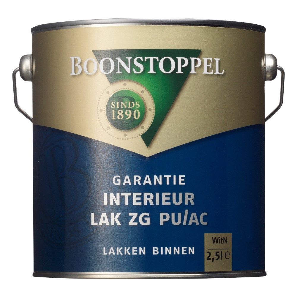 Boonstoppel Garantie Interieur Lak Zg Pu/Ac (4)