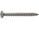 VVK.SP.PLAATSCHR.PZ. RVS KELF ST4.0x 30mm PZ2 ov1|b1 | voldr.[20 5564019.tif