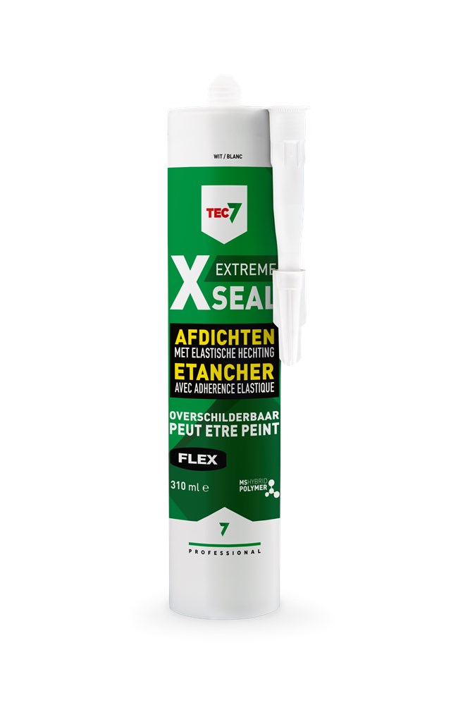 Afbeelding voor Universele kit X-Seal