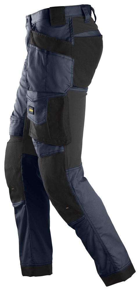 werkbroek allroundwork stretch snickers-3 werkbroek allroundwork stretch snickers-3
