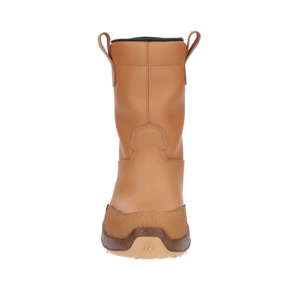 SUMM BOOT BROWN - 90 deg.png