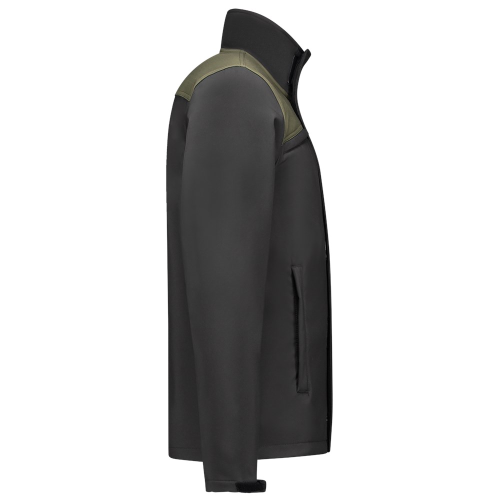 jack softshell bicolor naden tricorp-9 jack softshell bicolor naden tricorp-9