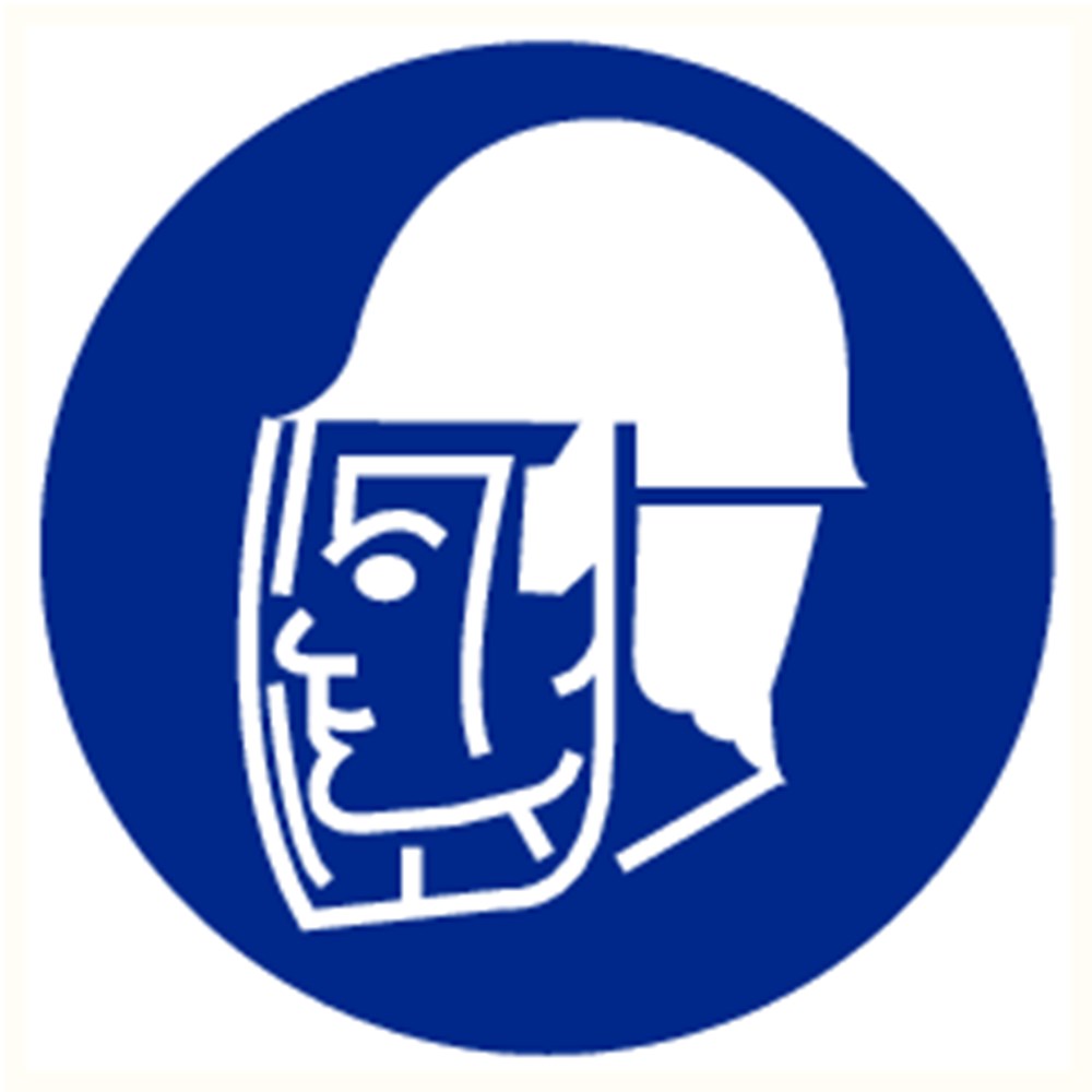gebodssticker vinyl blauw/wit-1 gebodssticker vinyl blauw/wit-1