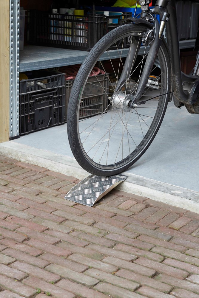 drempelhulp aluminium secucare-2 drempelhulp aluminium secucare-2