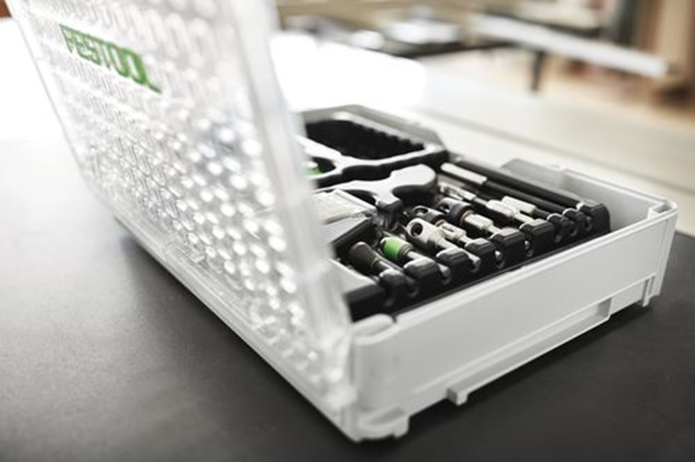 accessoire systainer³ t-loc festool-8 accessoire systainer³ t-loc festool-8