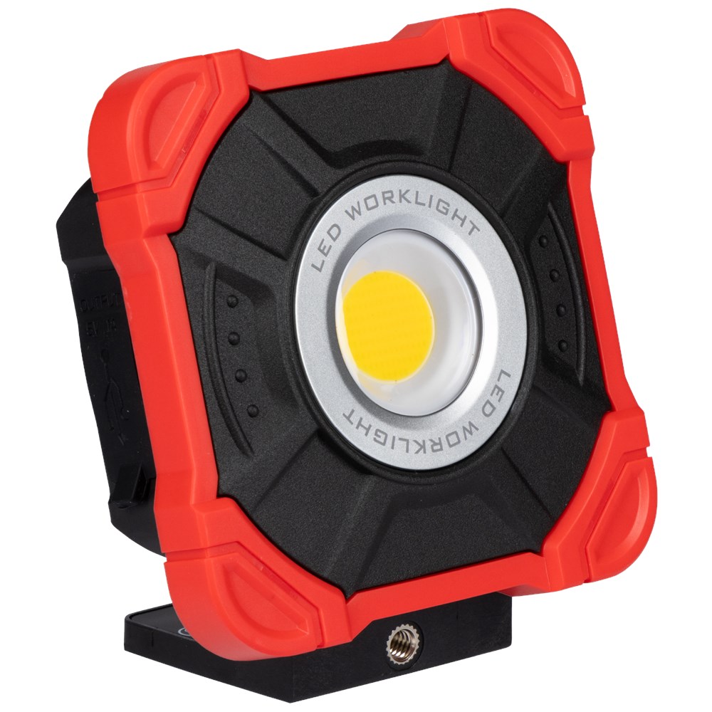 bouwlamp led klasse III led kelfort-3 bouwlamp led klasse III led kelfort-3