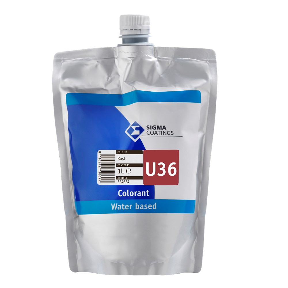 Sigma Colorant Waterbasis (10)