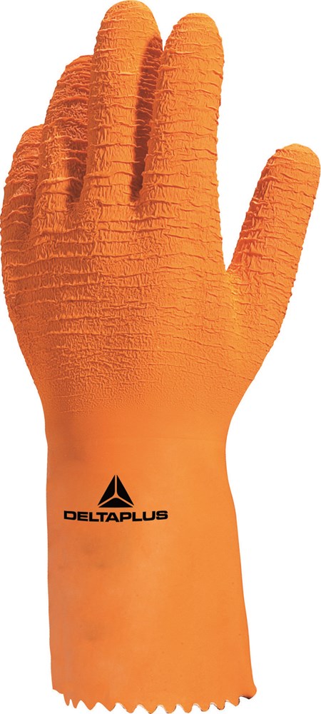 Handschoenen chemisch bestendig