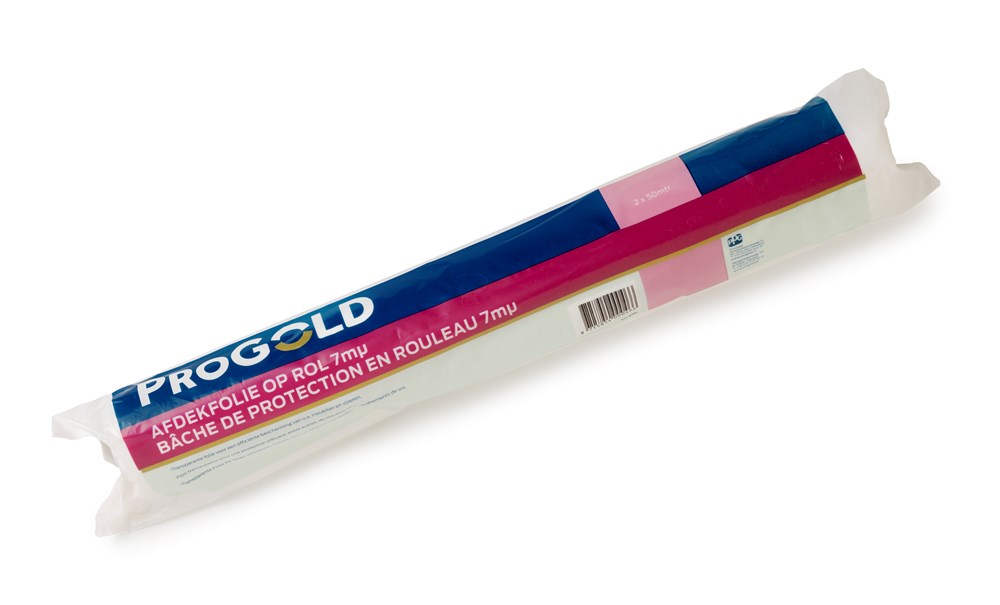 ProGold afdekfolie (2)