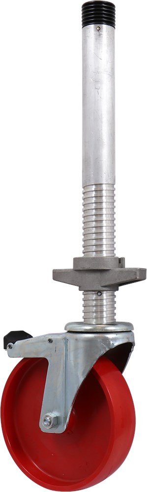 rolsteigerwiel nylon kelfort-3 rolsteigerwiel nylon kelfort-3