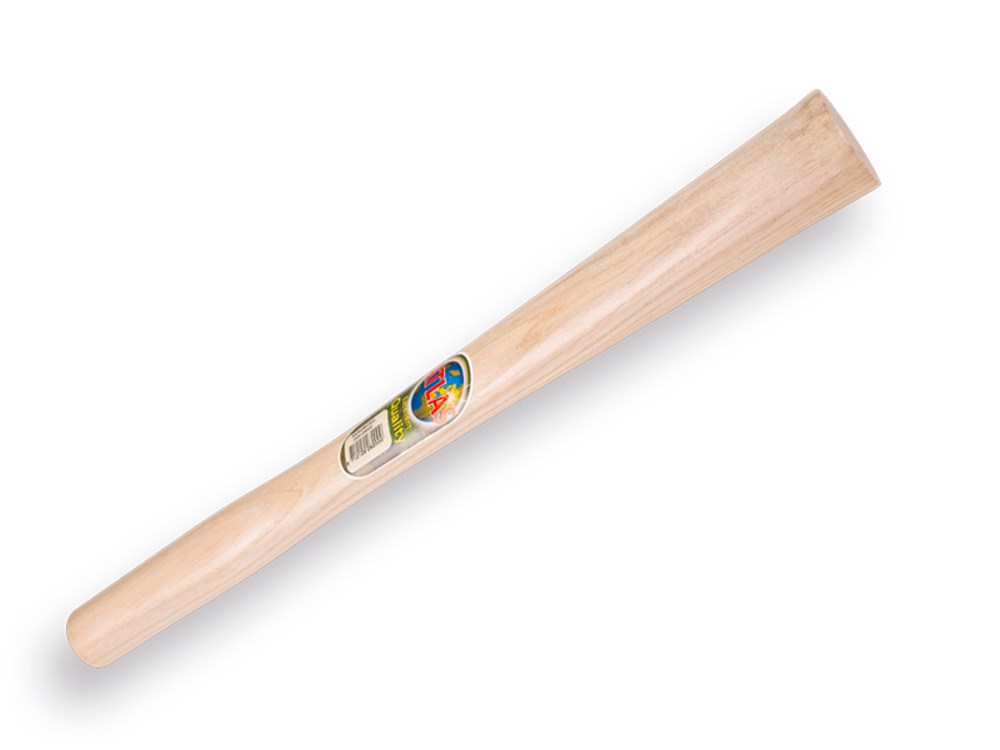 Afbeelding voor Rubberhamersteel essen 40